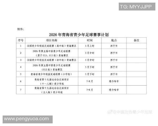中国足协发布2026年社会足球赛历以提升参赛质量与完善竞赛体系为目标