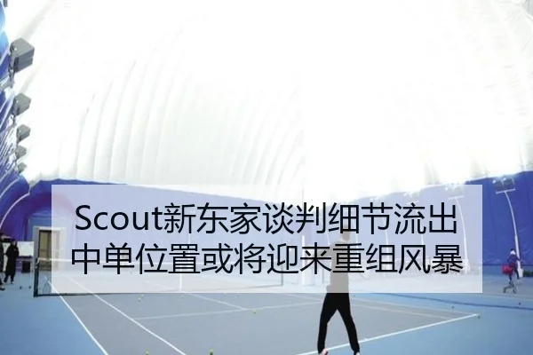 Scout新东家谈判细节流出 中单位置或将迎来重组风暴